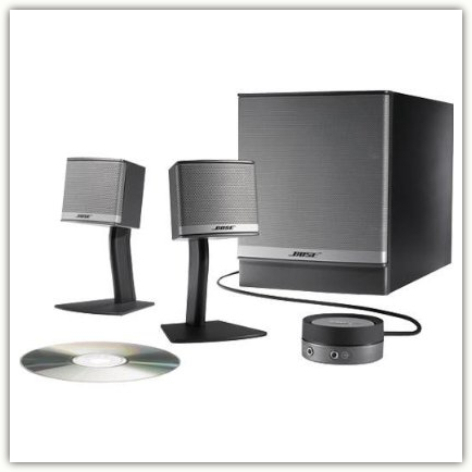 Bose Companion 3 Series II