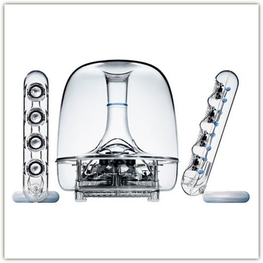Harman Kardon Soundsticks II