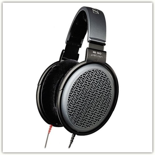 Sennheiser HD580