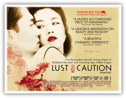 Lust Caution