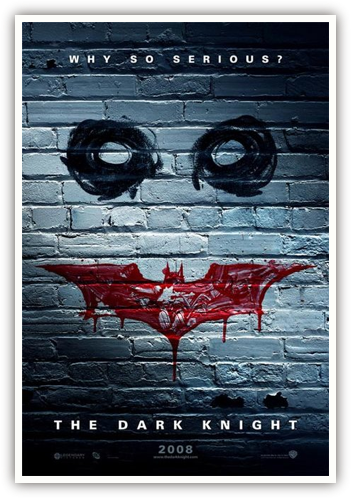 The Dark Knight